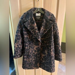 Large Kensie Coat